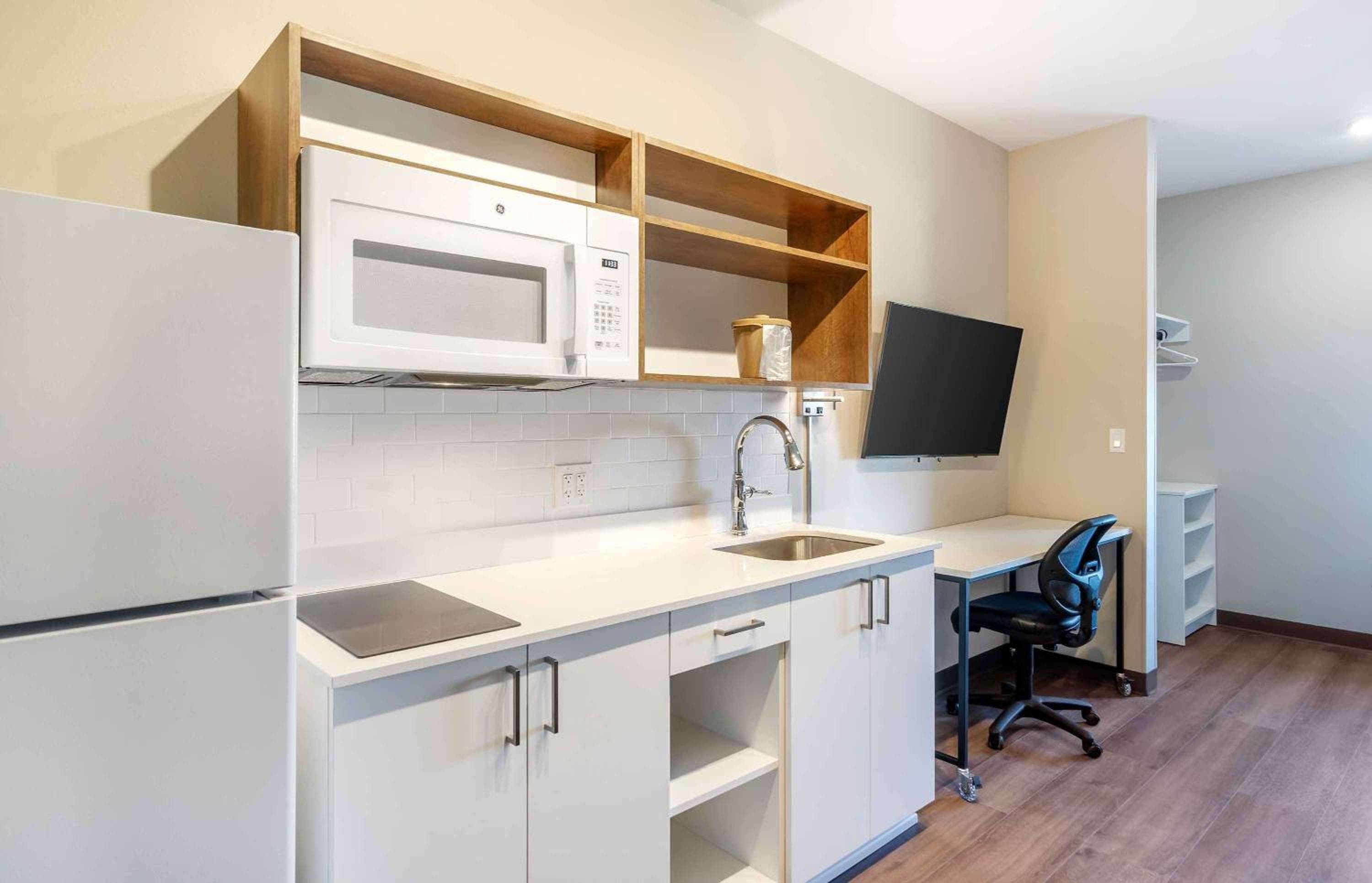 Extended Stay America Premier Suites - Fort Myers - Airport