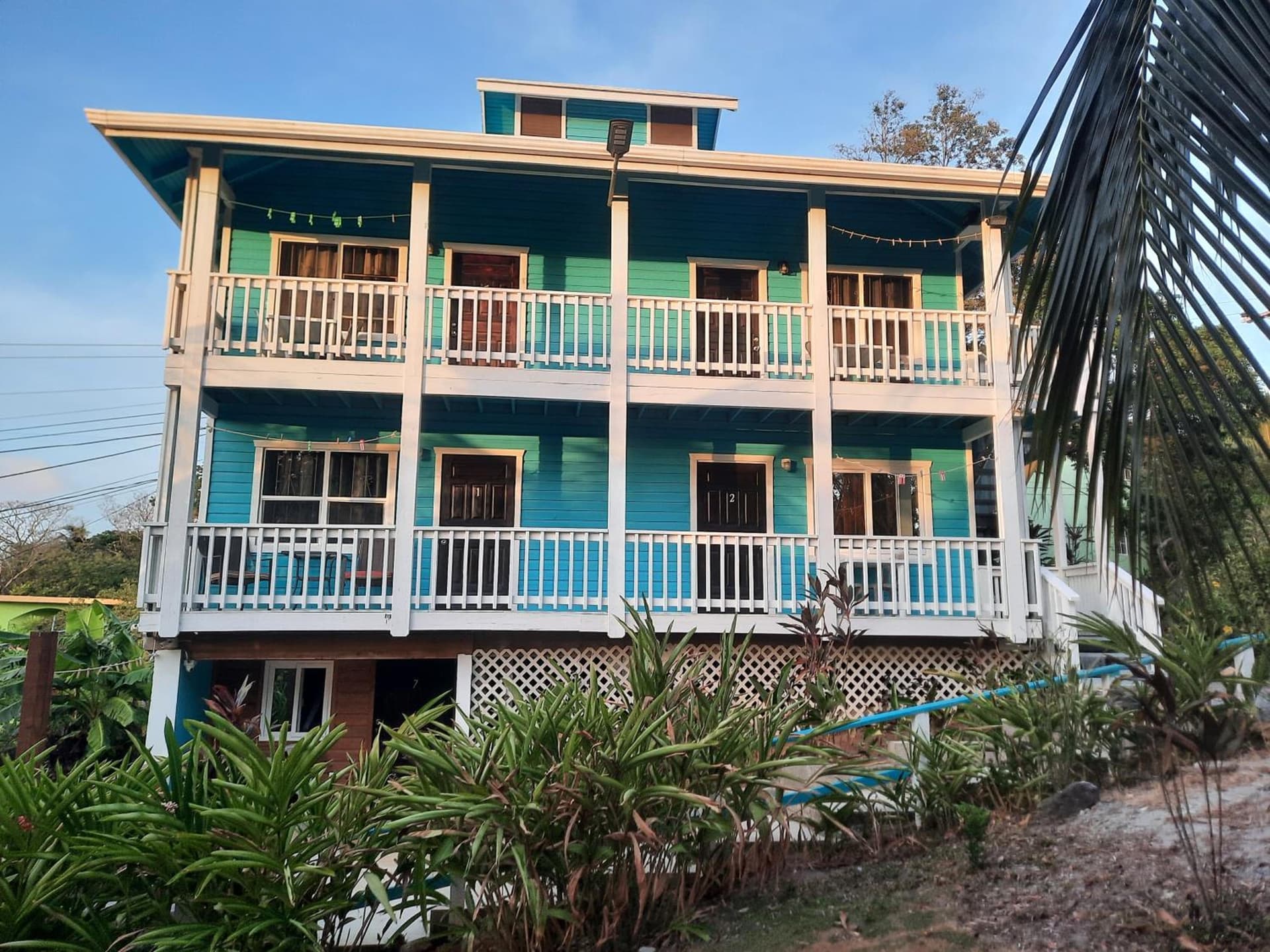 Guava Grove Resort & Villas