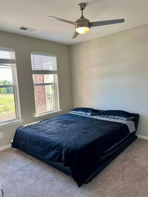 Top Choice in Columbia!