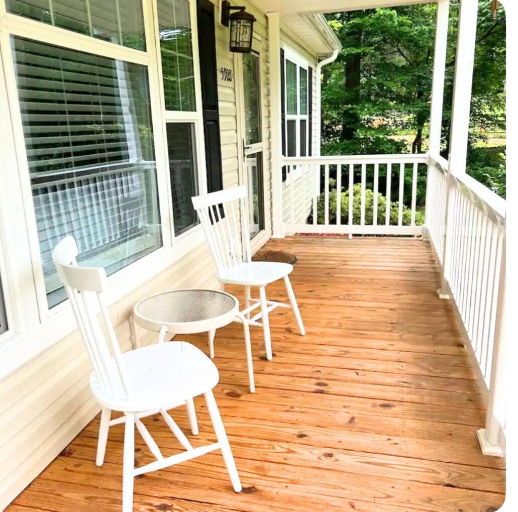 Beautiful, Cozy home in Concord