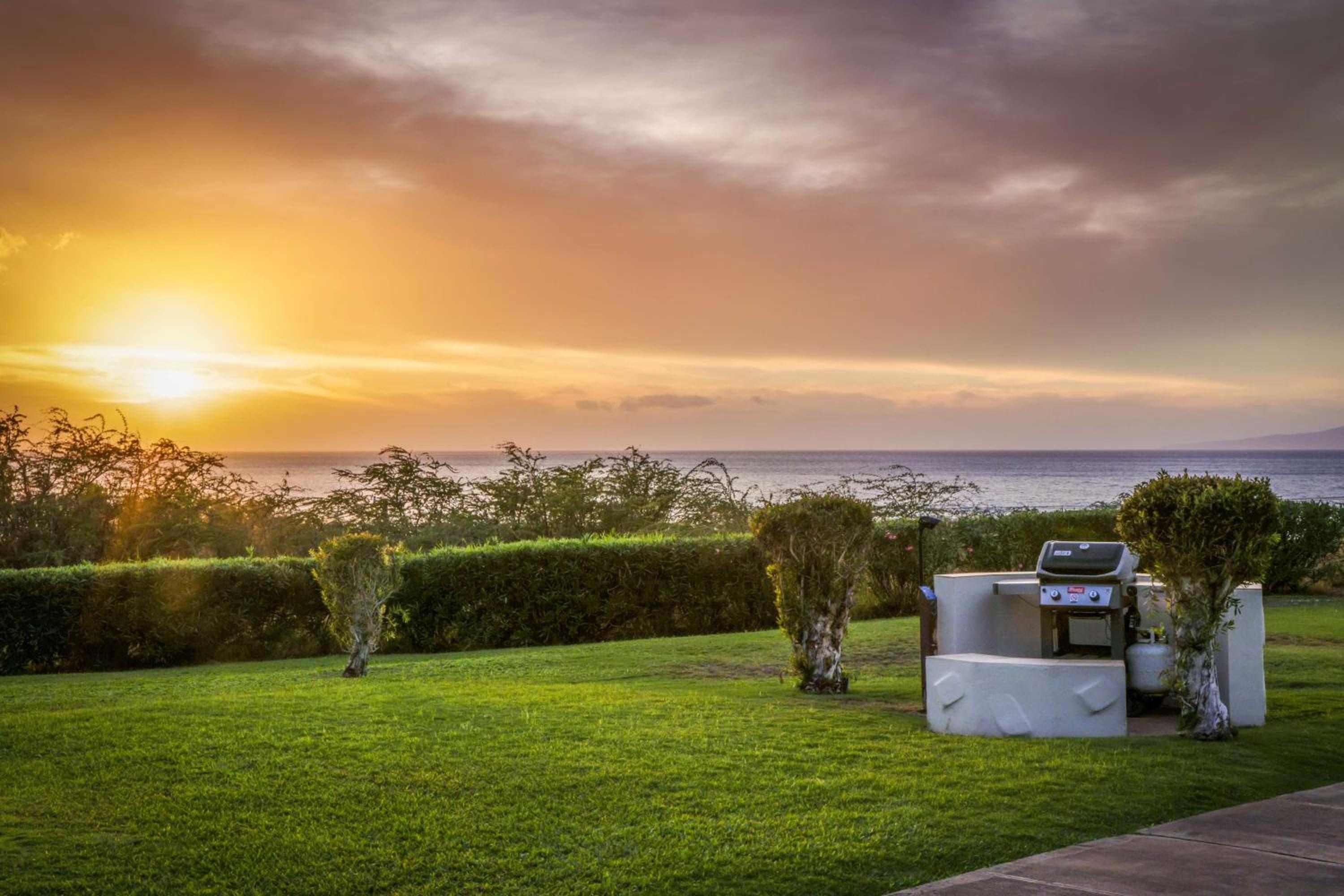 Aston Maui Hill