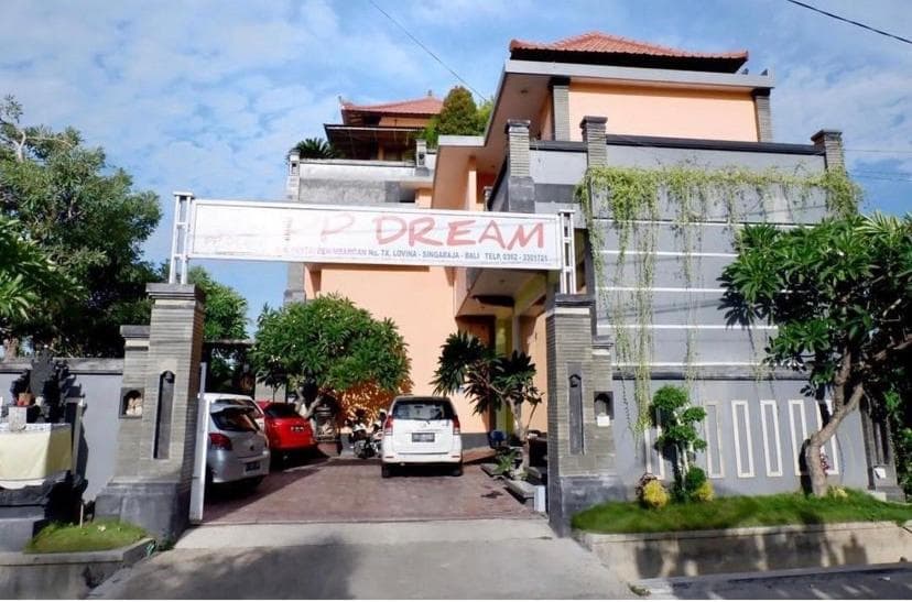 PP Dream Guesthouse