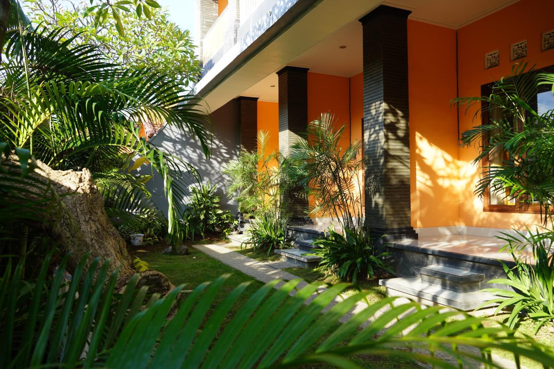 PP Dream Guesthouse