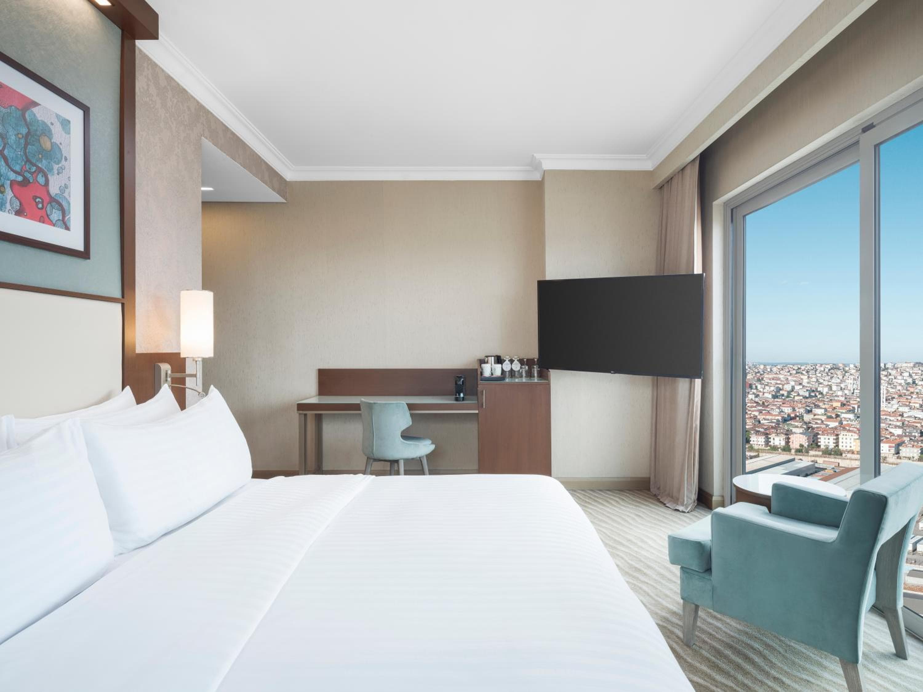 Selectum City Ataşehir