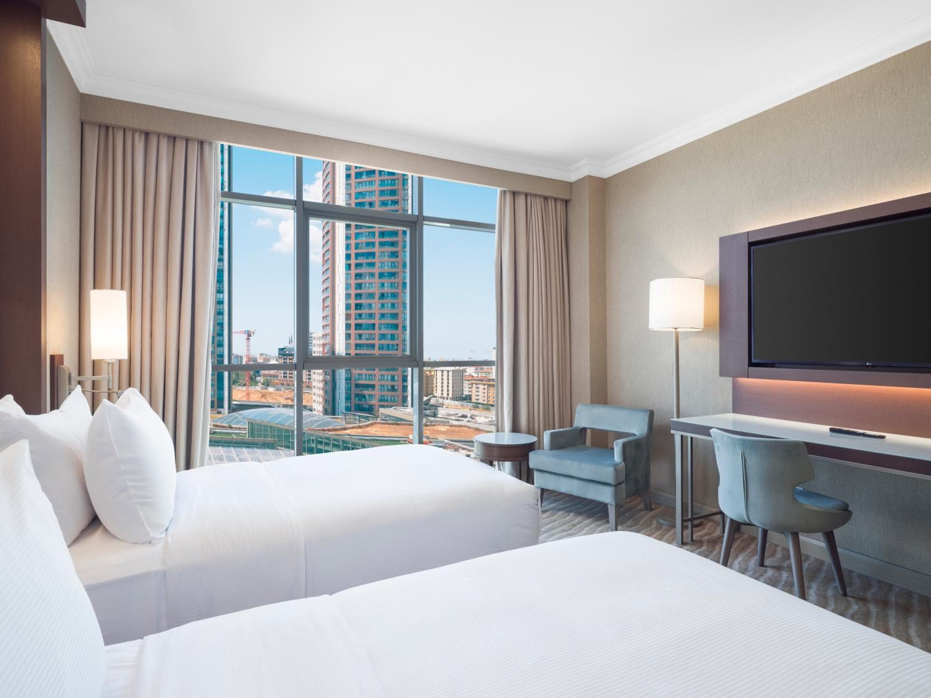 Selectum City Ataşehir