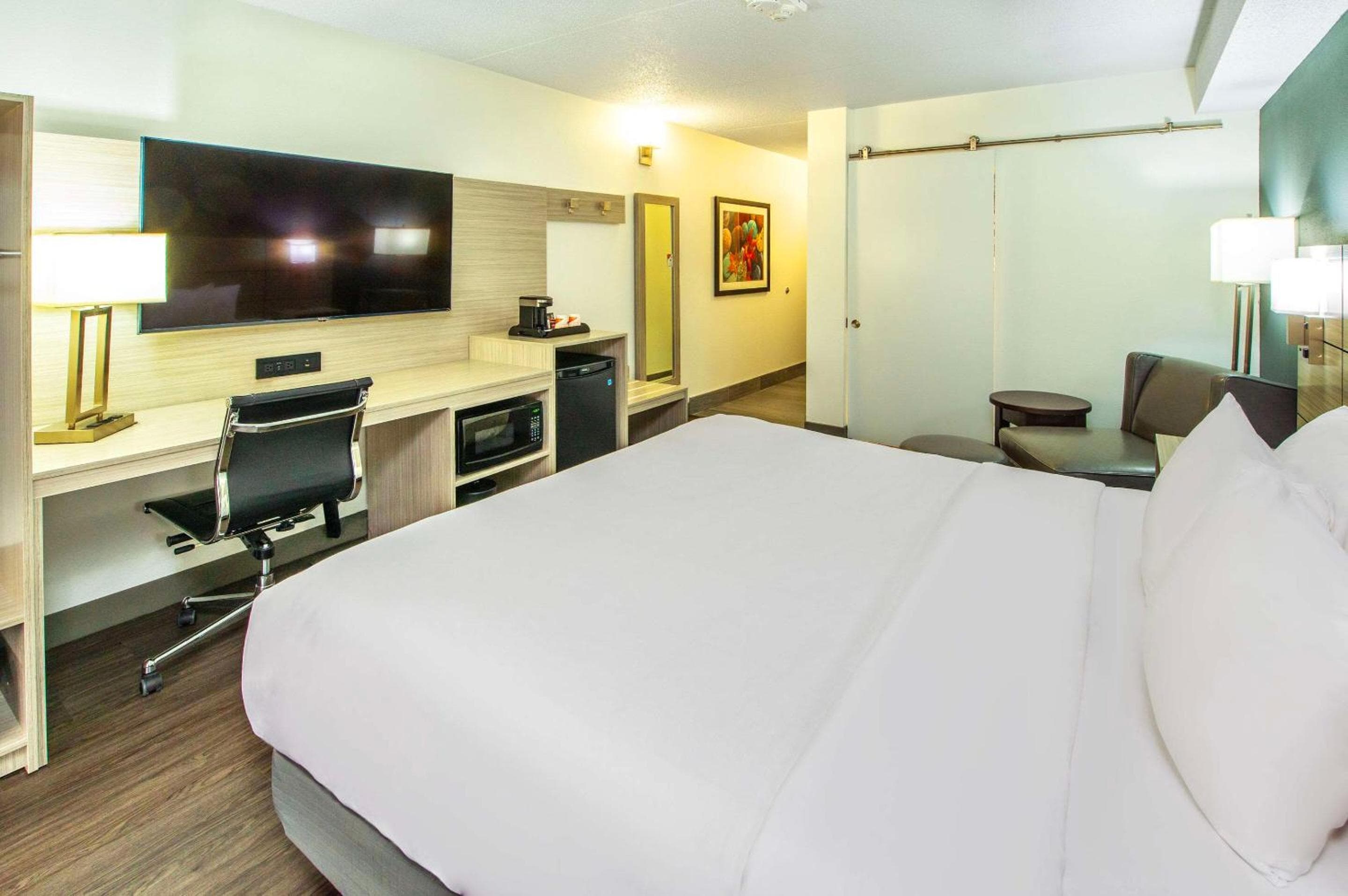 Quality Inn