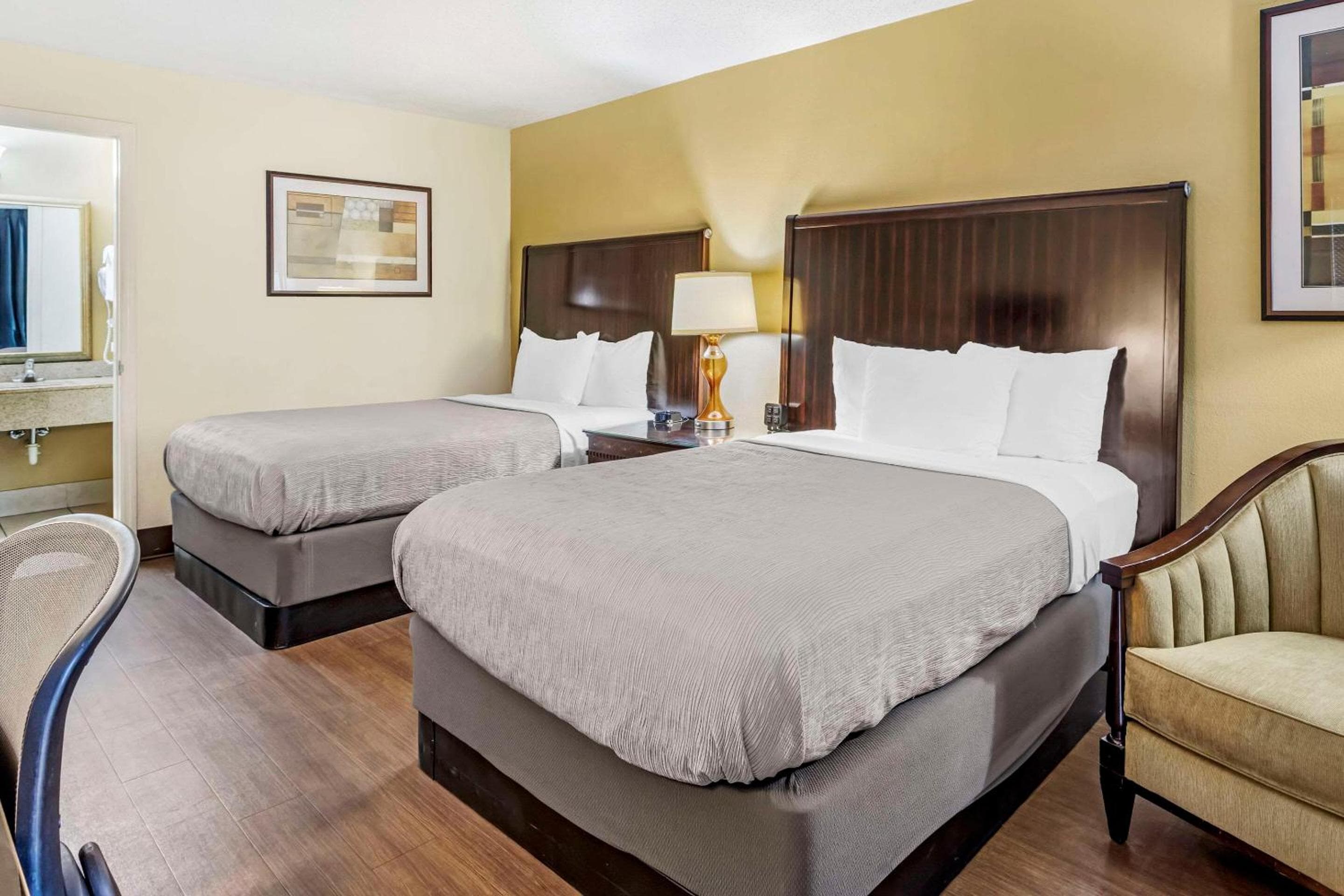 Quality Inn Alachua - Gainesville Area