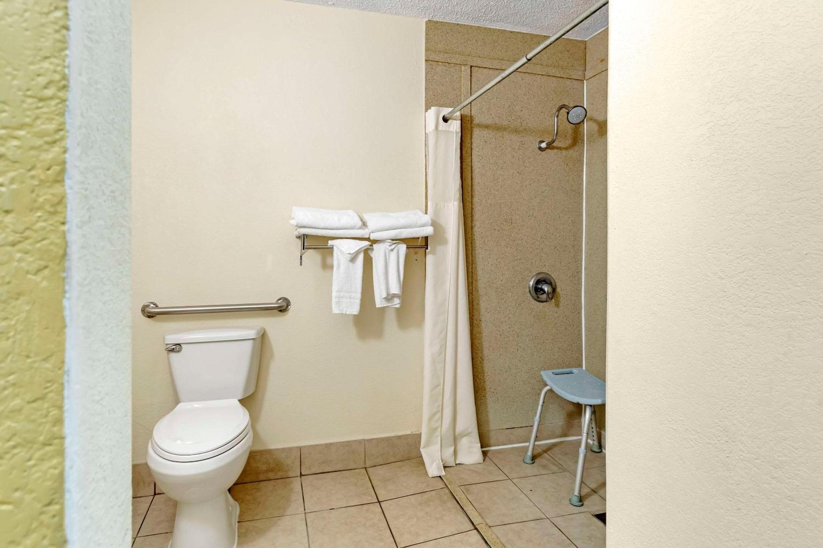 Quality Inn Alachua - Gainesville Area
