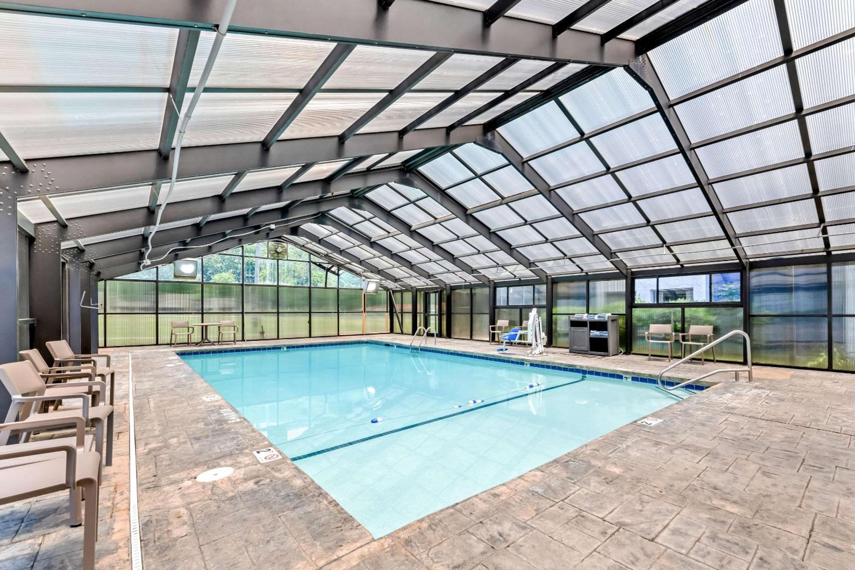 Comfort Inn near Great Smoky Mountain National Park