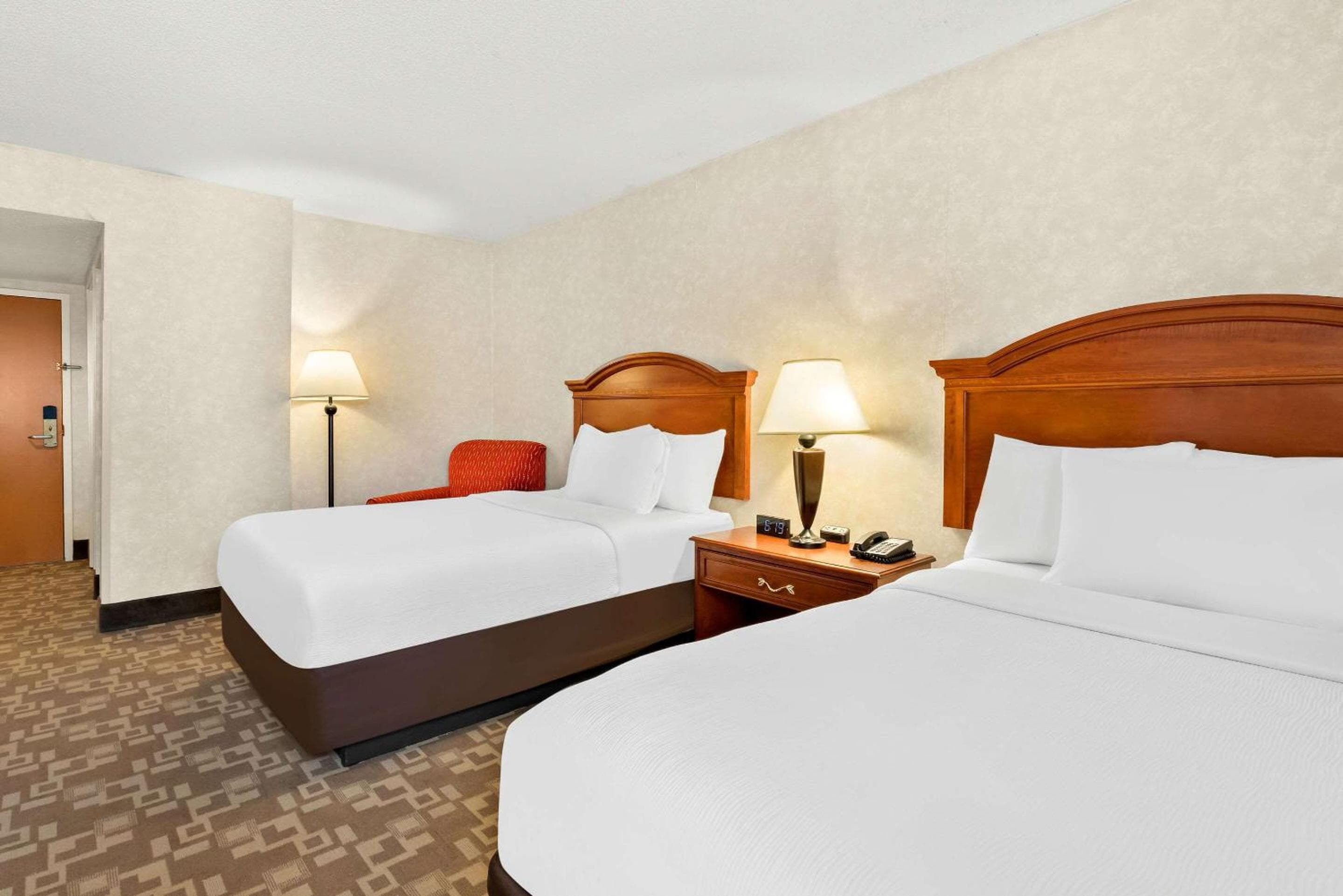 Quality Inn Edison-New Brunswick
