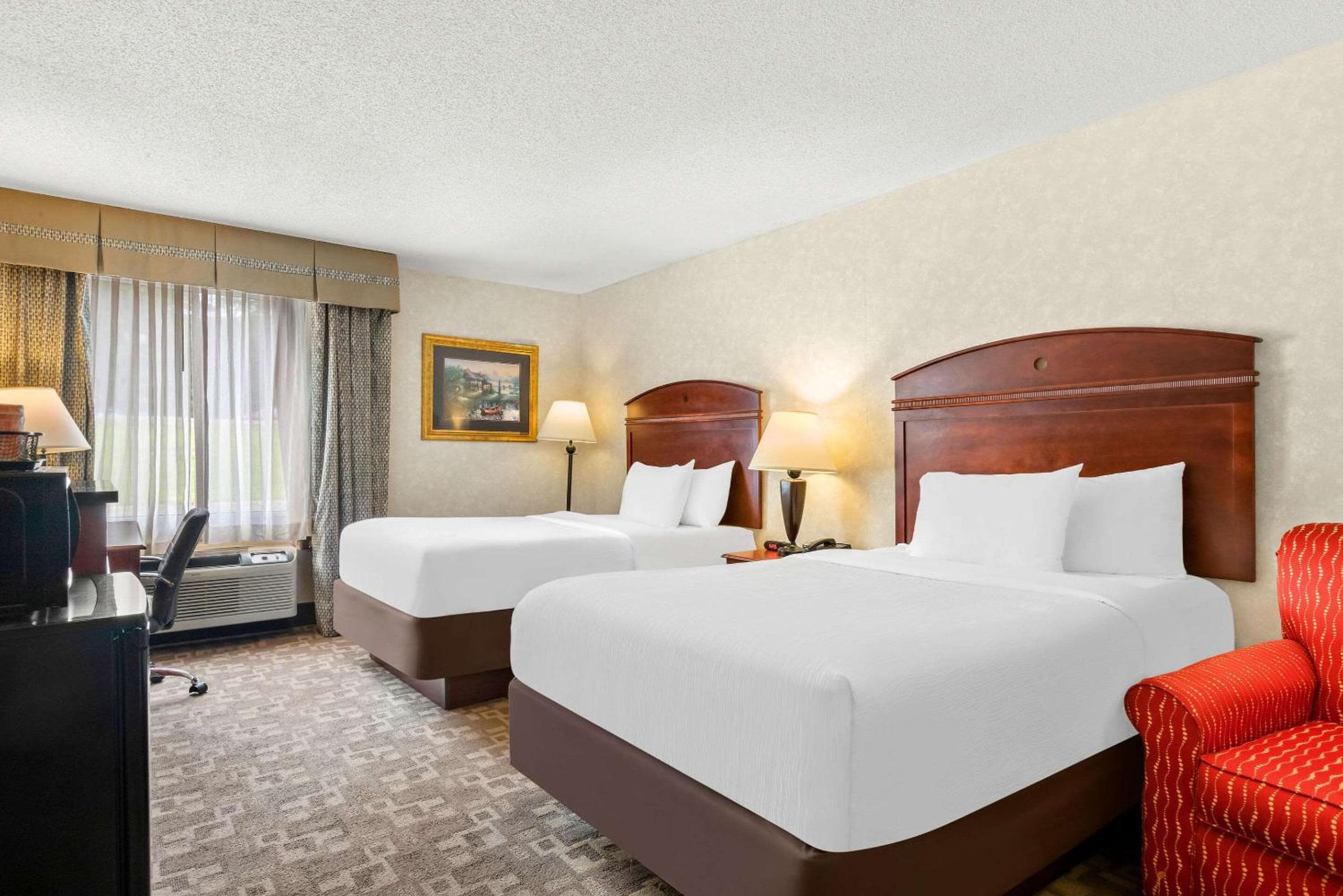 Quality Inn Edison-New Brunswick