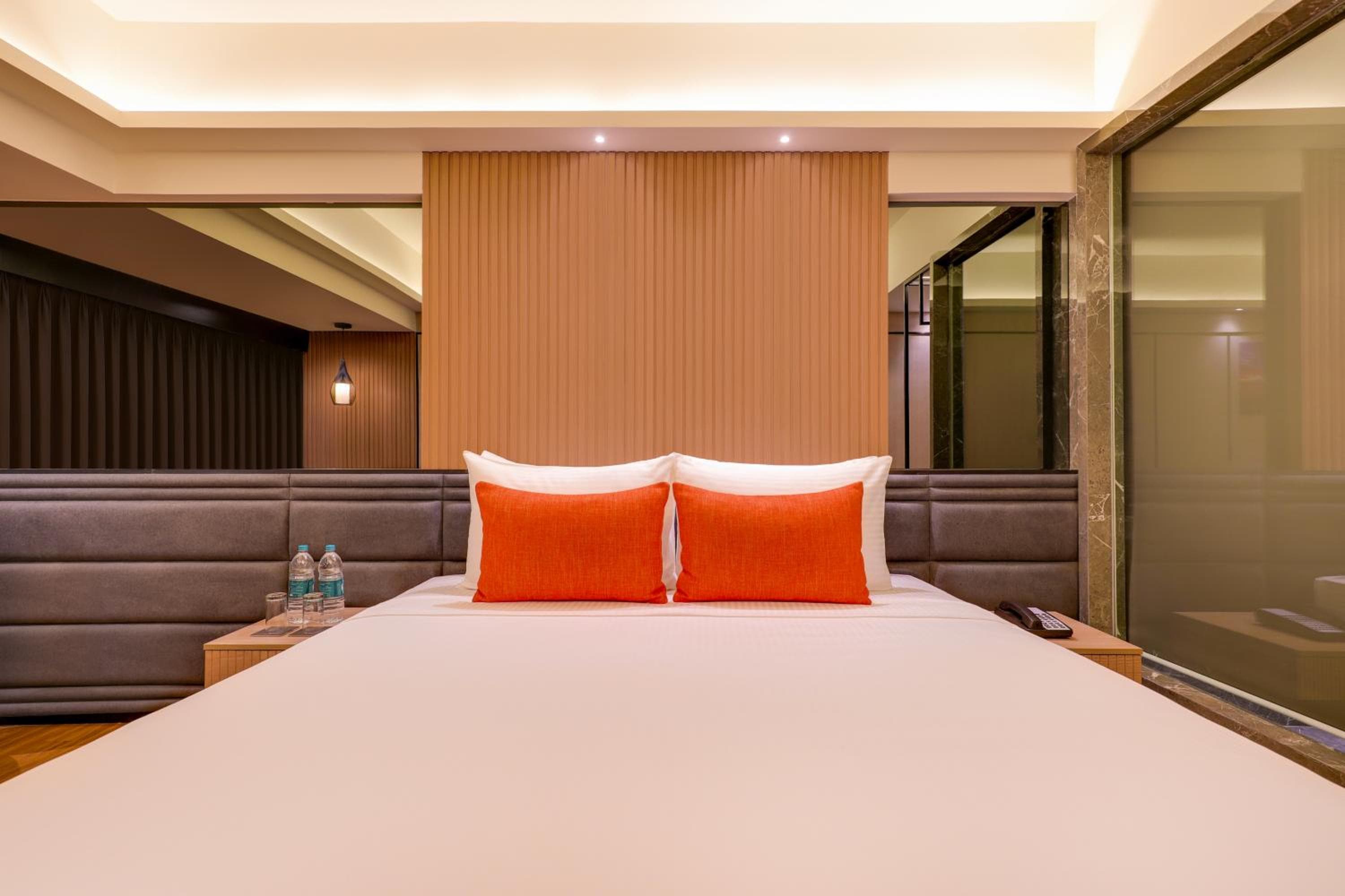 Lemon Tree Premier, Malad, Mumbai