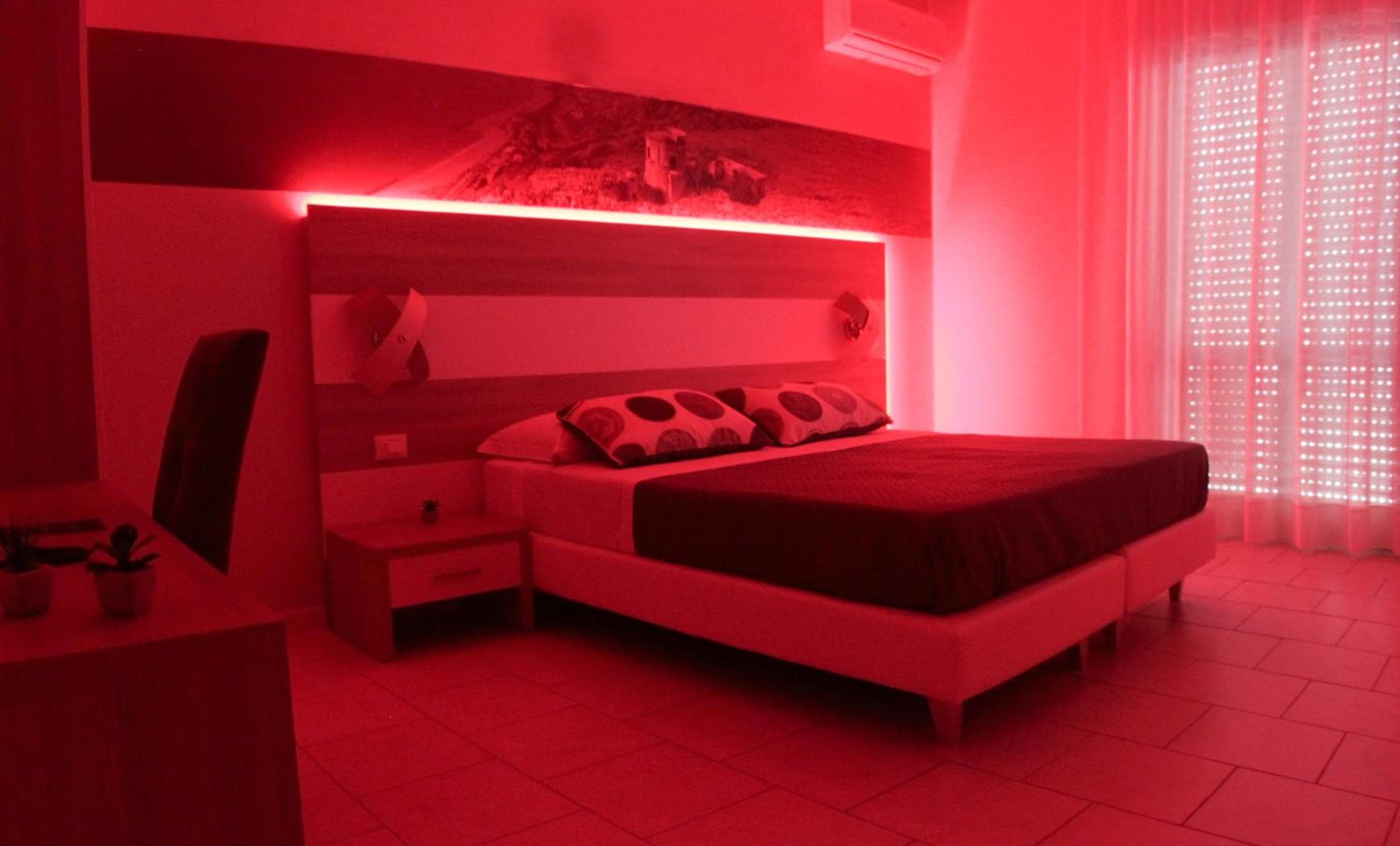 A'MANTIA HOTEL