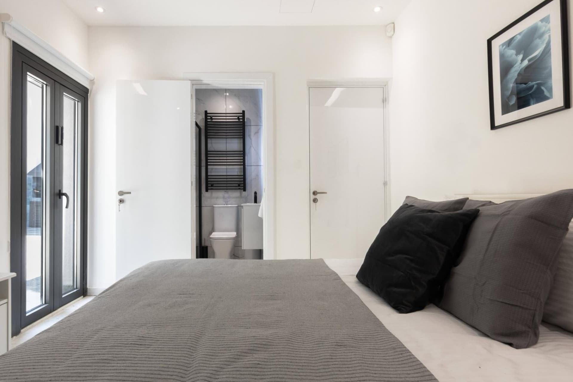 Phaedrus Living Kakopetria Luxury Villa