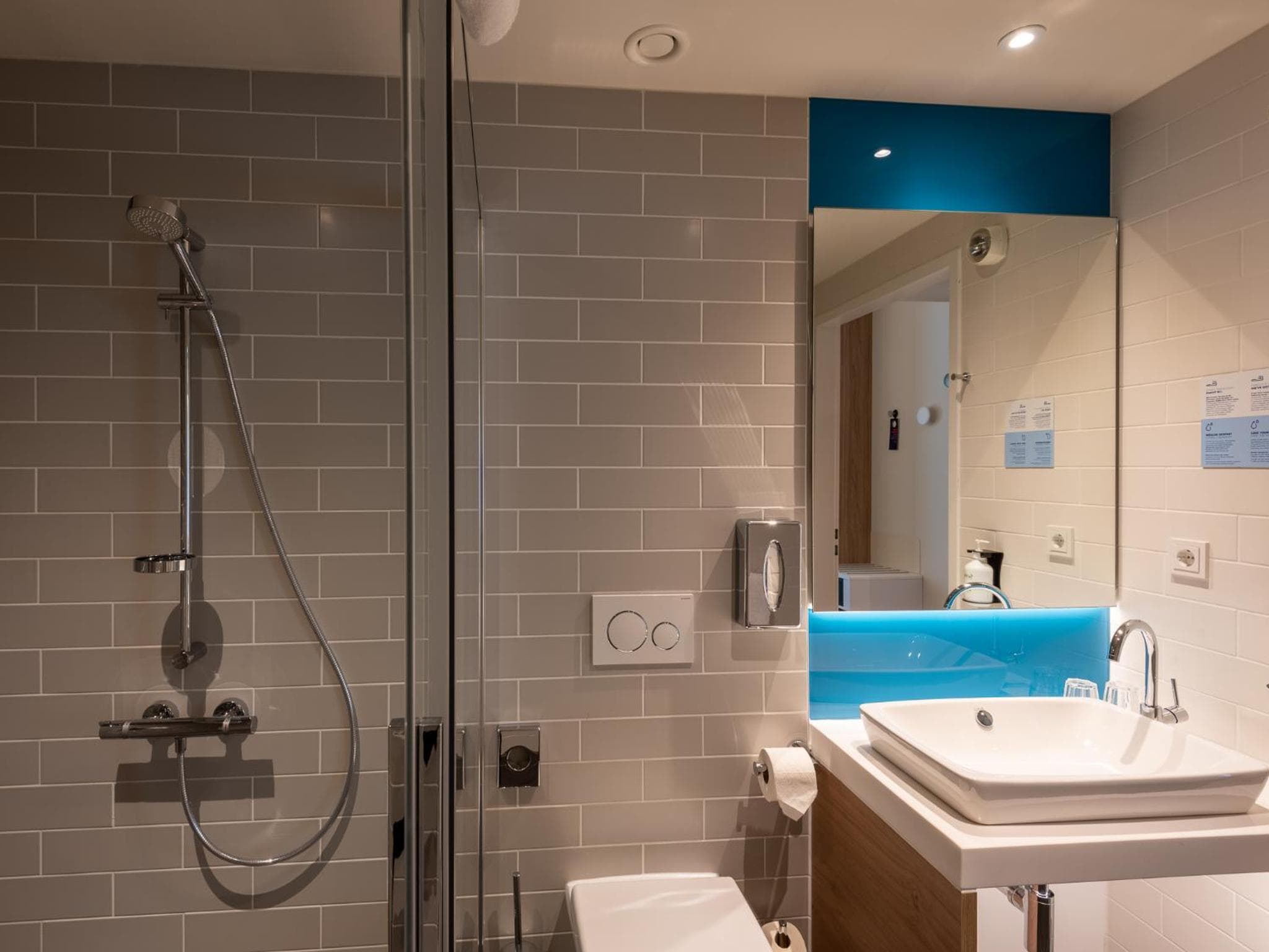 Holiday Inn Express - MUNICH NORTH by IHG