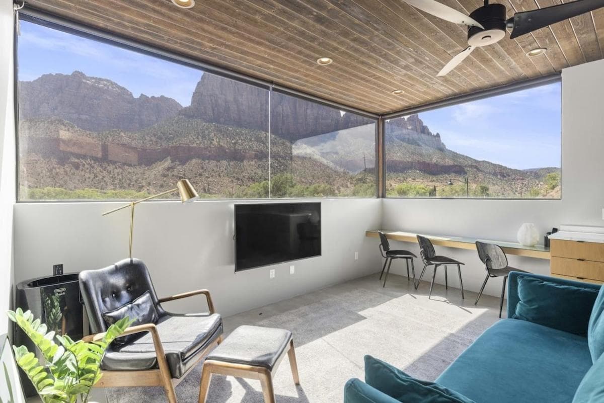 The Loft at Zion