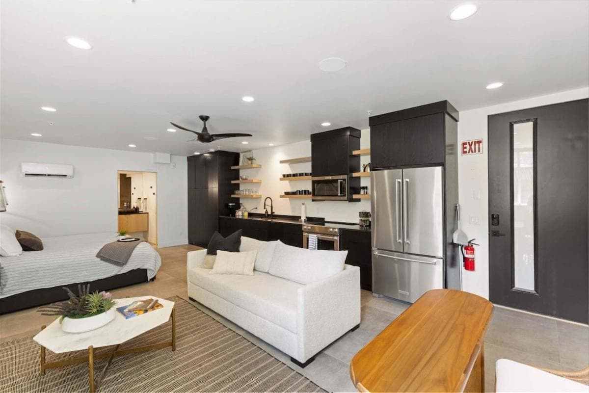 Zion Lofts Unit 4