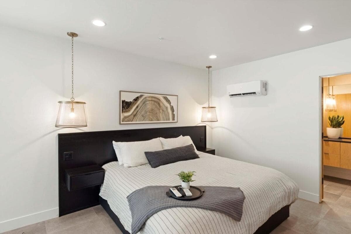 Zion Lofts Unit 4