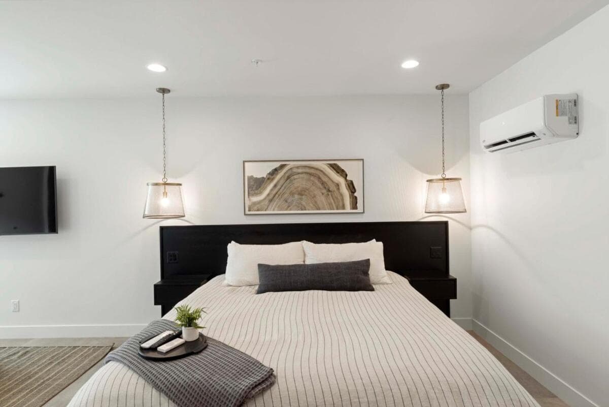 Zion Lofts Unit 4