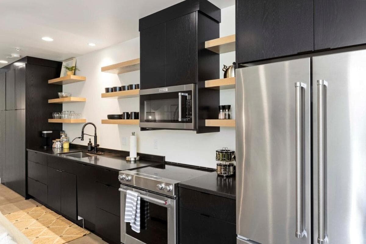 Zion Lofts Unit 4