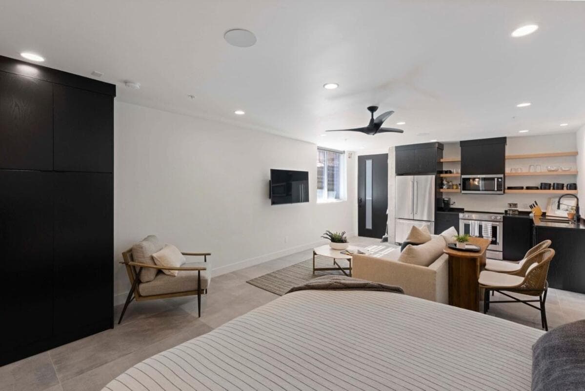 Zion Loft Unit 5