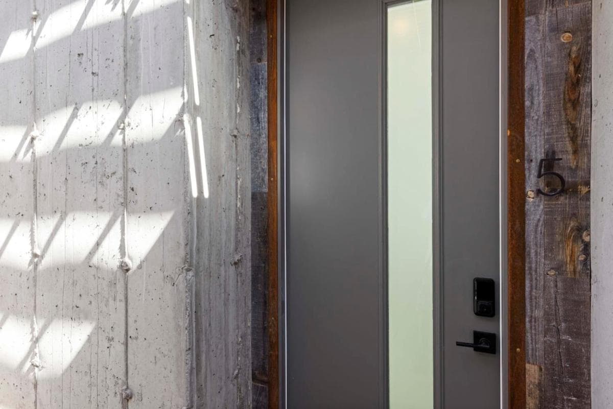 Zion Loft Unit 5