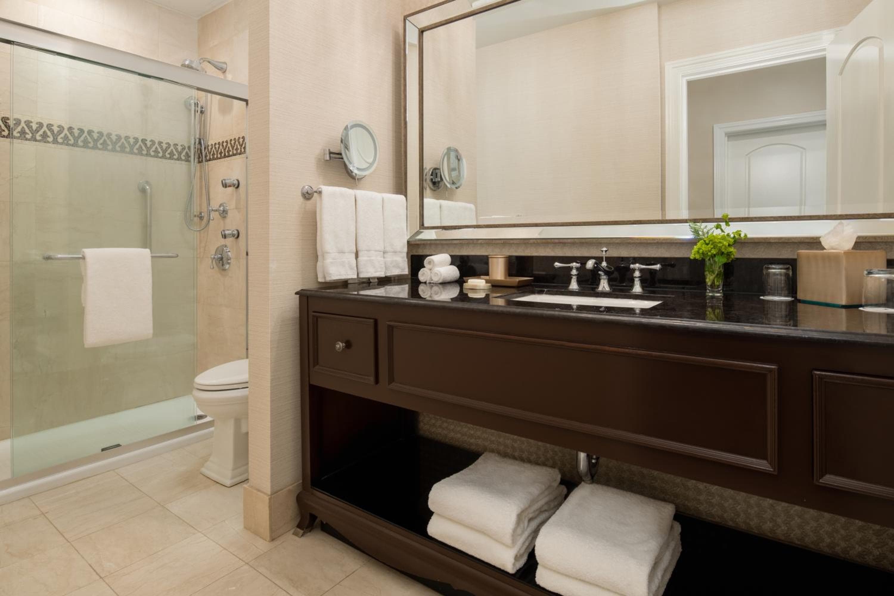 The Roosevelt Hotel New Orleans - Waldorf Astoria Hotels & Resorts