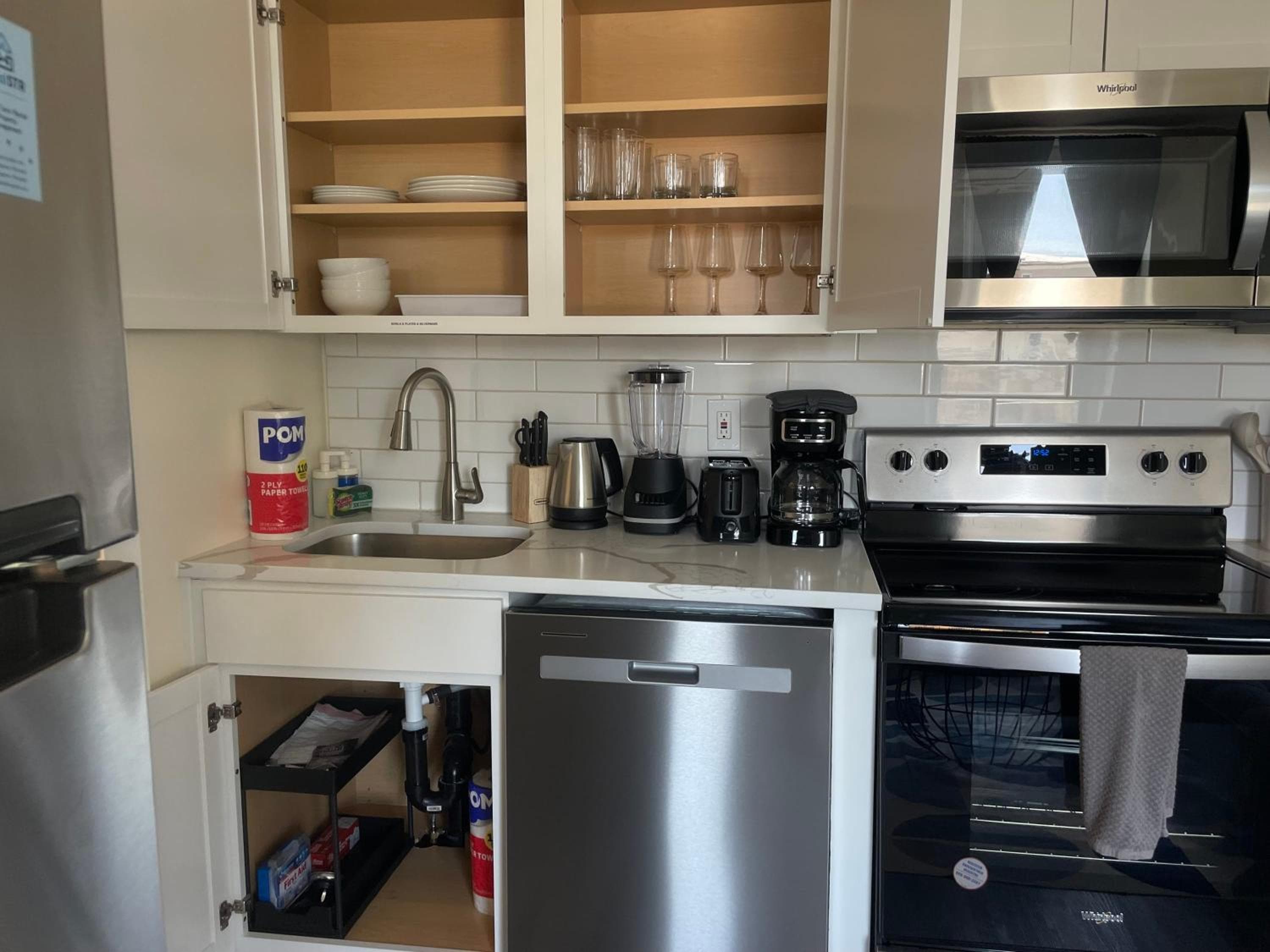 The Oakden Suites in Orange Loop B3