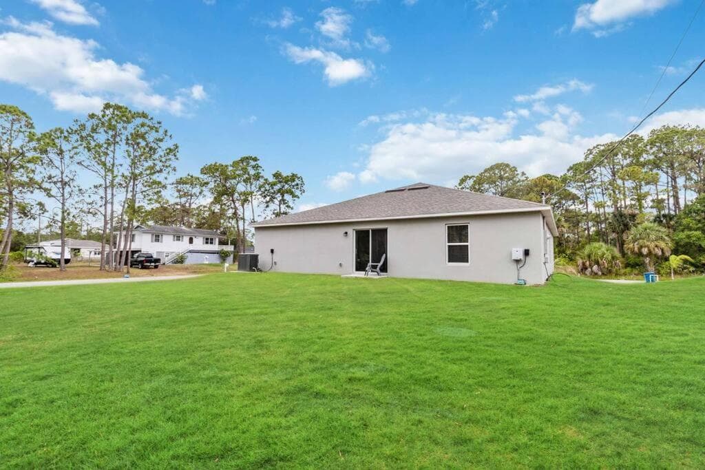 The Home away from Home Palm Bay