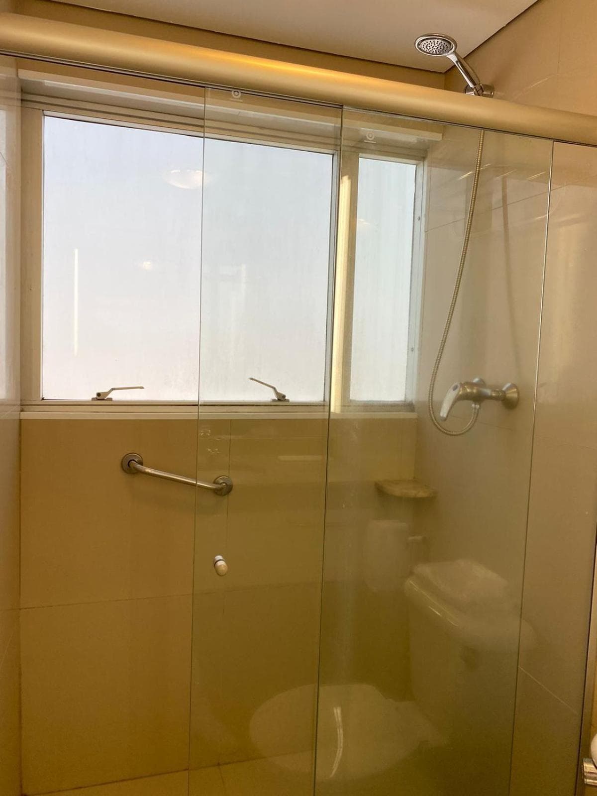 International Airport Flat - Guarulhos quarto 1267