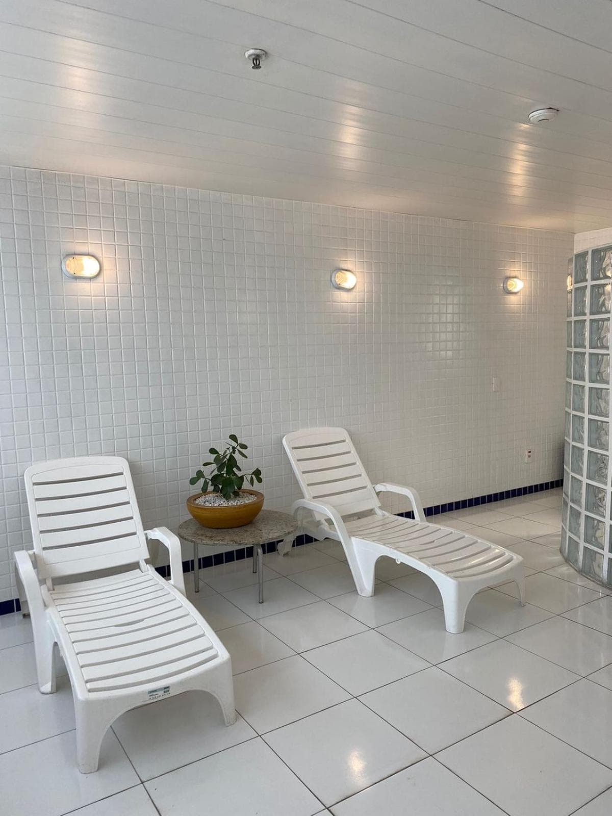 International Airport Flat - Guarulhos quarto 1267
