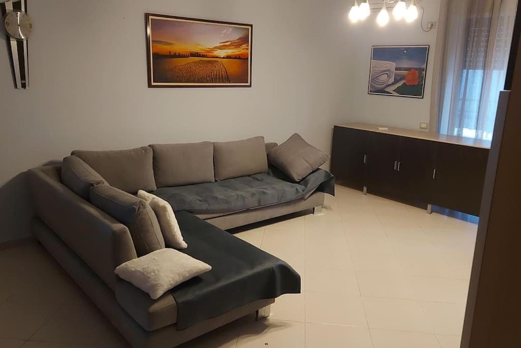 Apartament ,near City Centre Vlora