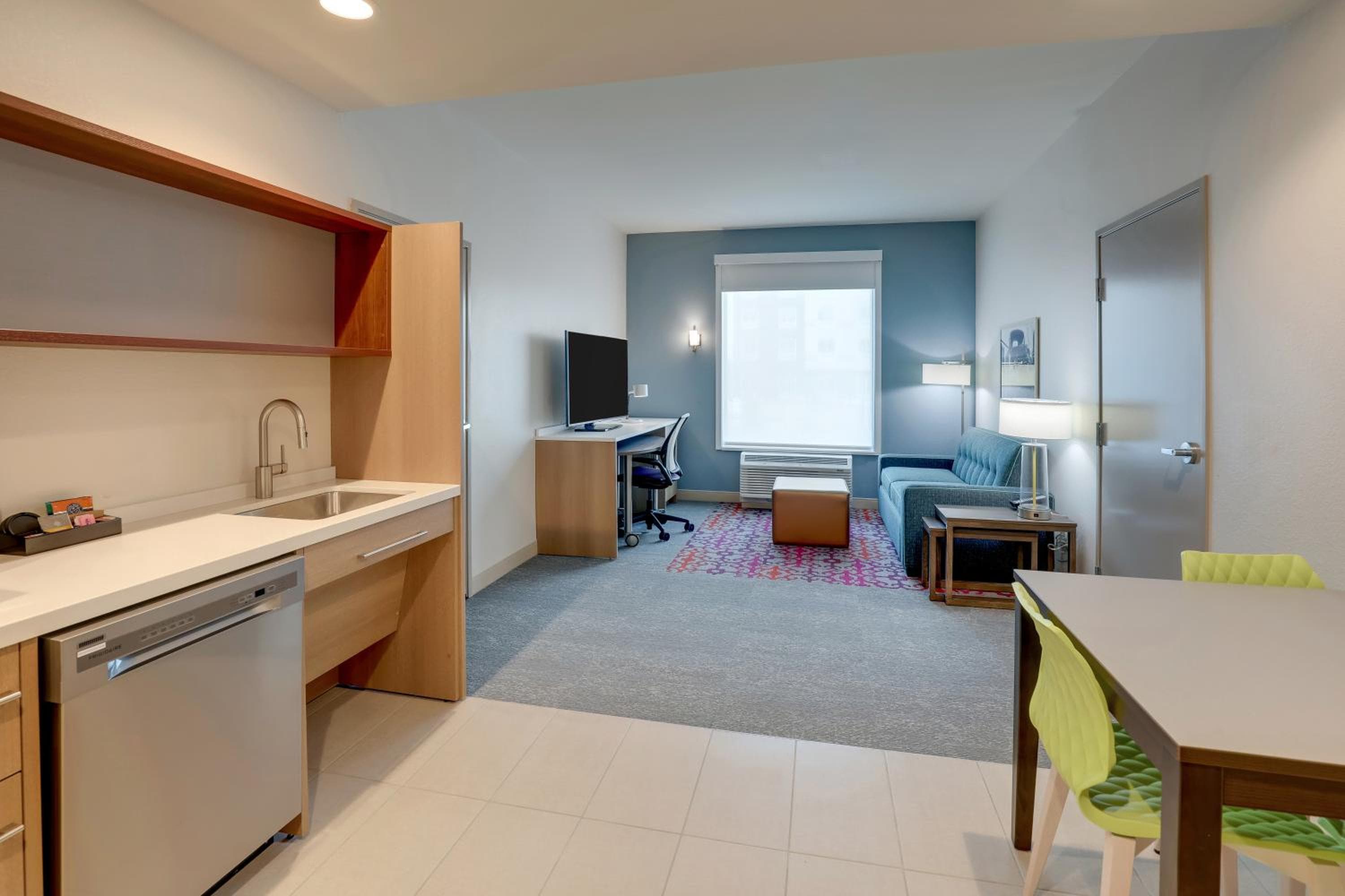 Home2 Suites By Hilton Sanford