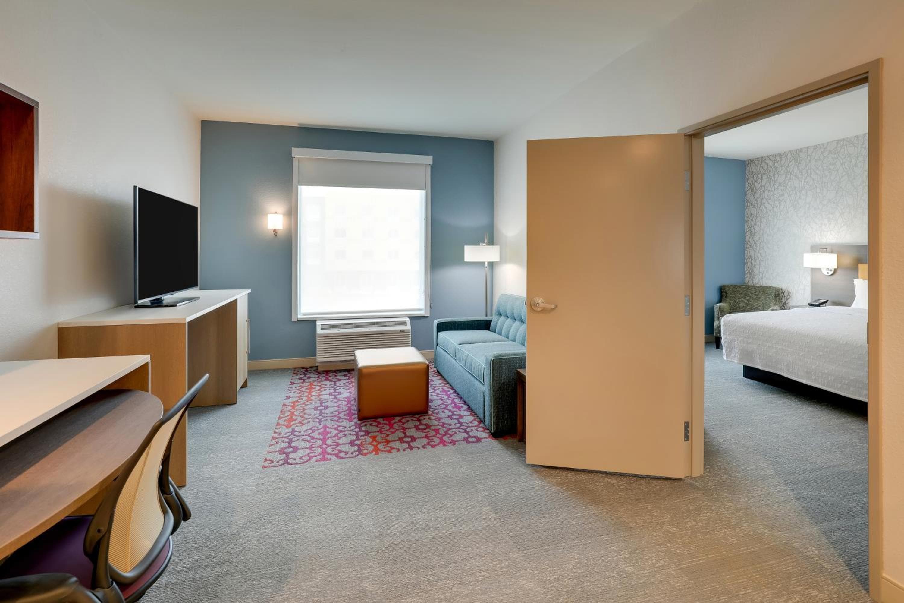 Home2 Suites By Hilton Sanford