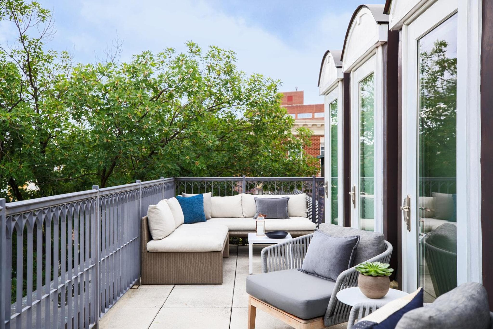 Archer Hotel Old Town Alexandria