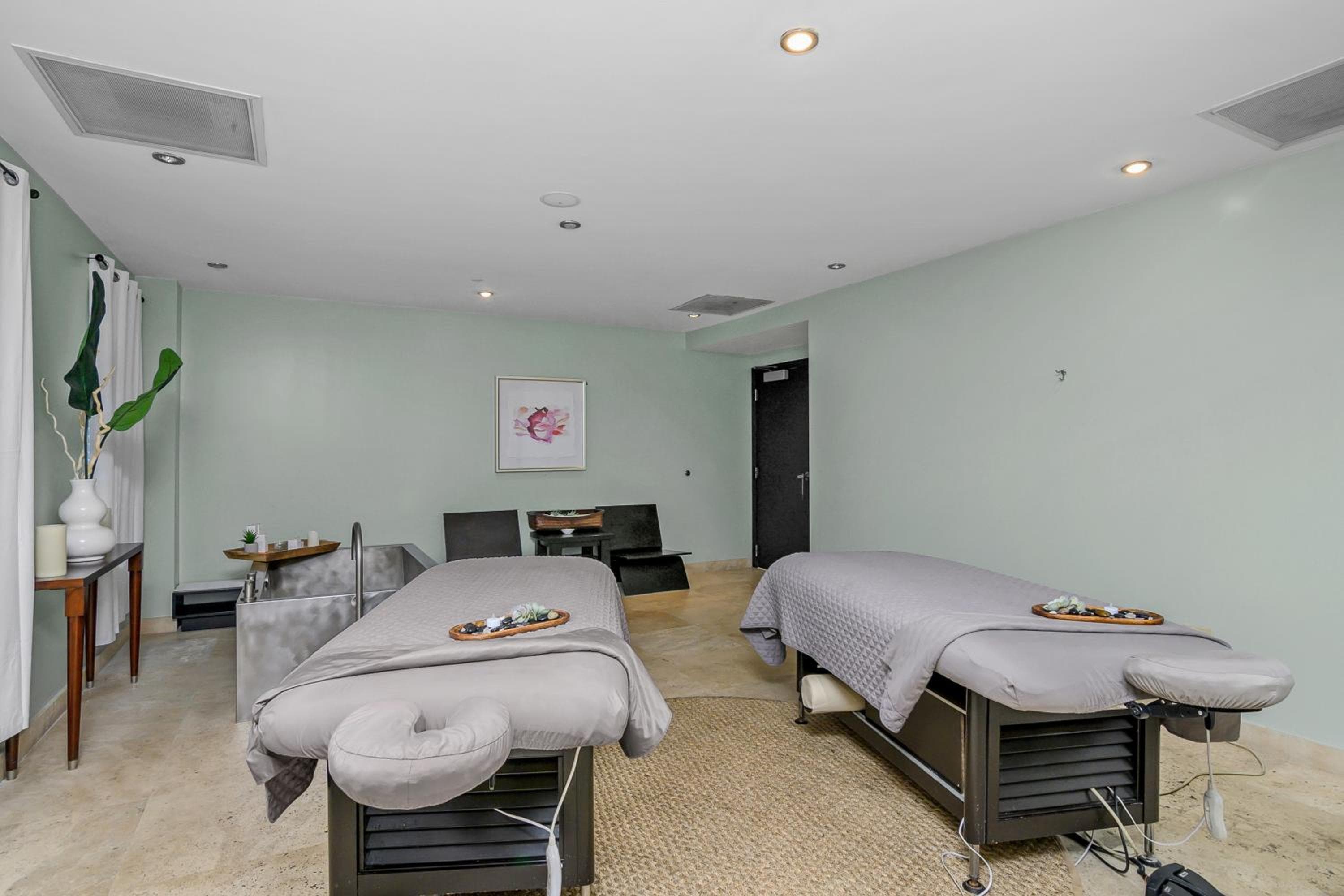 The Atlantic Hotel & Spa