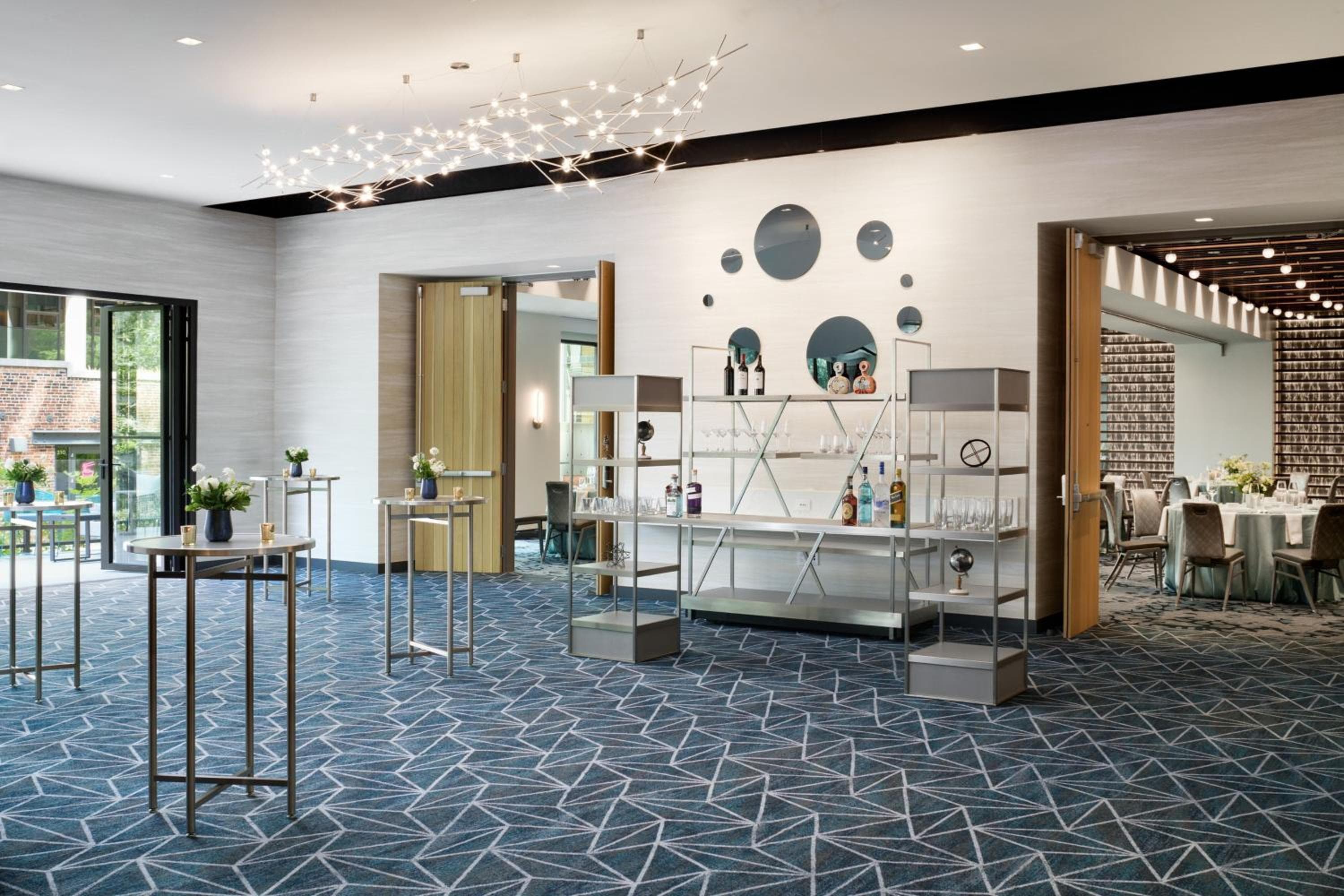 Astra Hotel, Seattle, a Tribute Portfolio Hotel