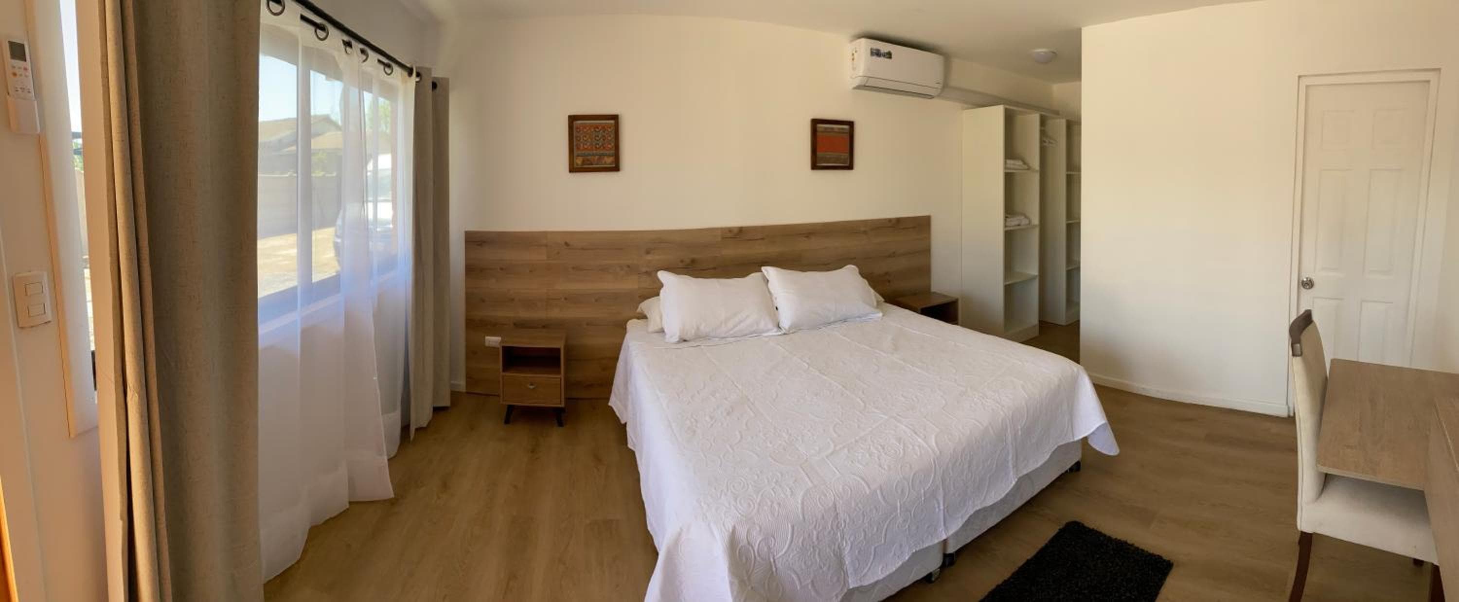 Casa Parral Hostal