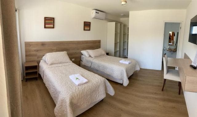Casa Parral Hostal