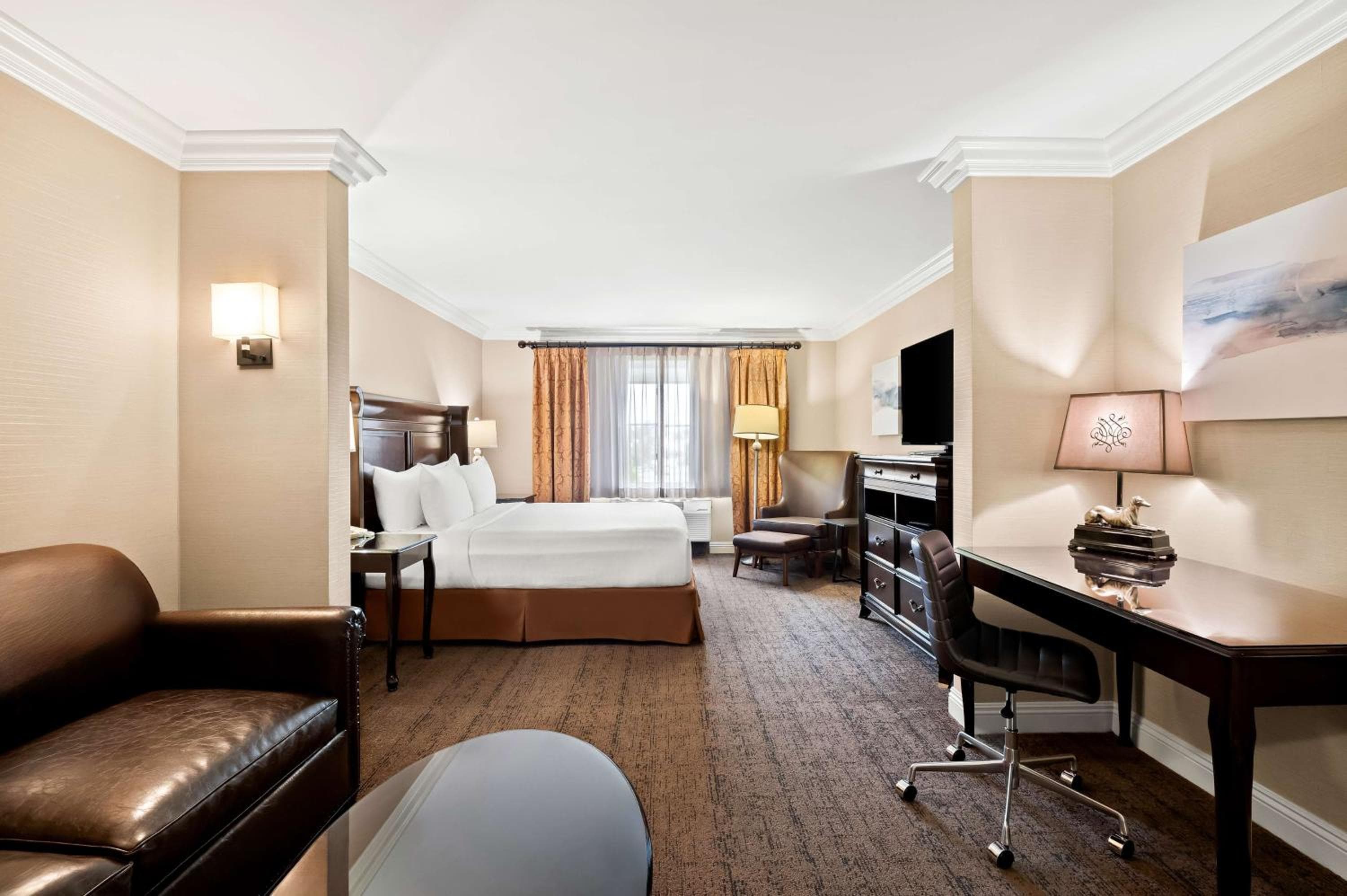 Best Western Ontario Mills Mall