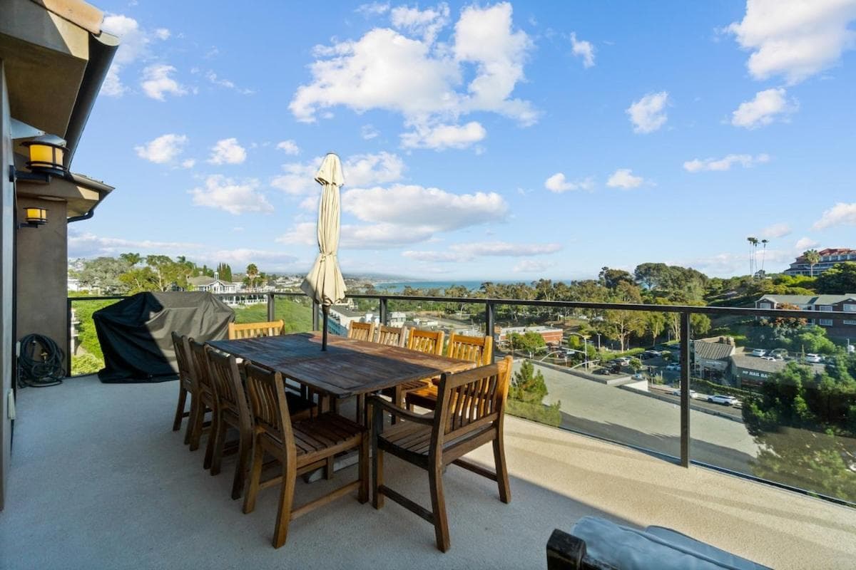 Dana Point Luxe