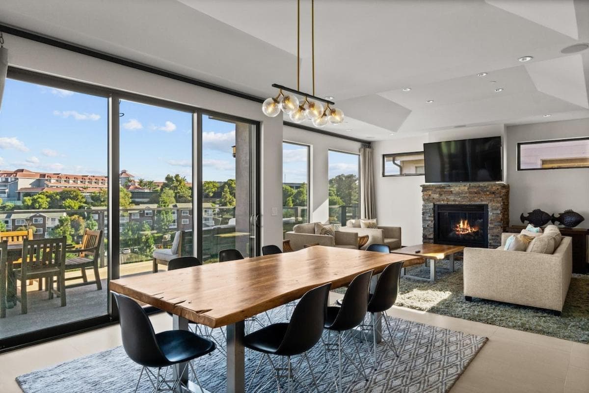 Dana Point Luxe