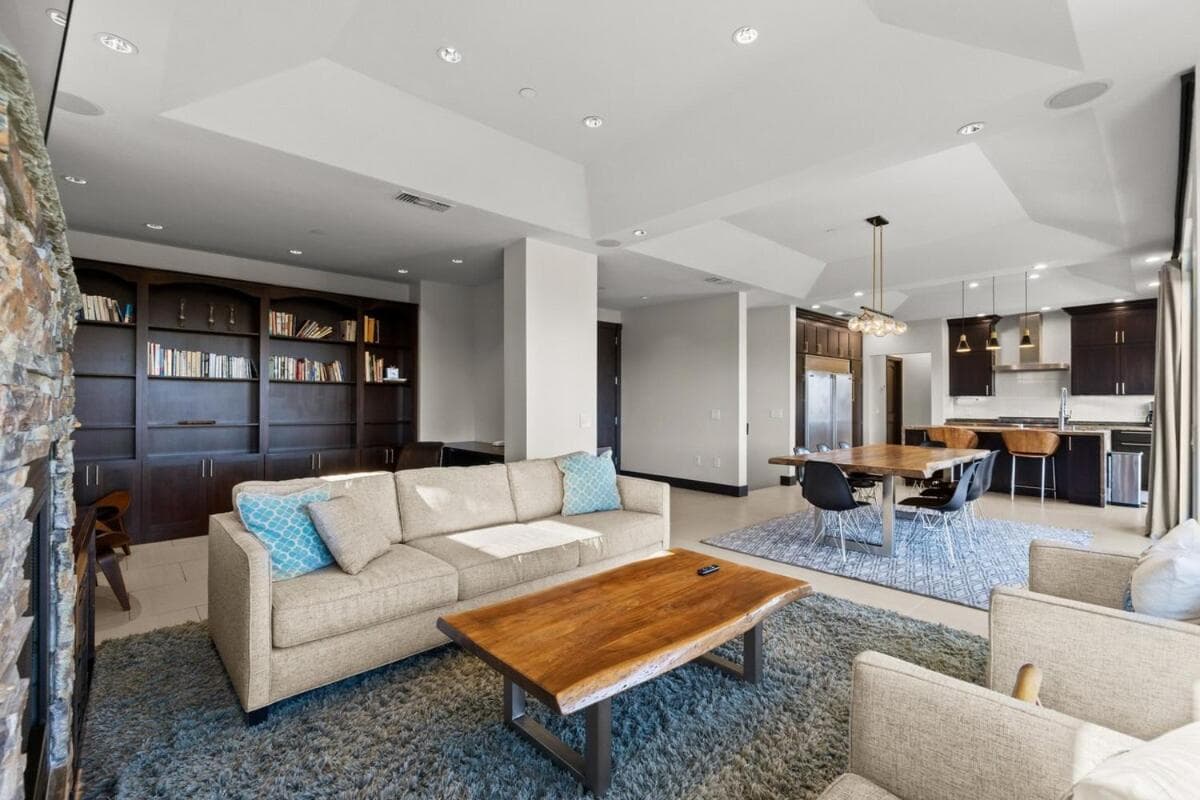Dana Point Luxe