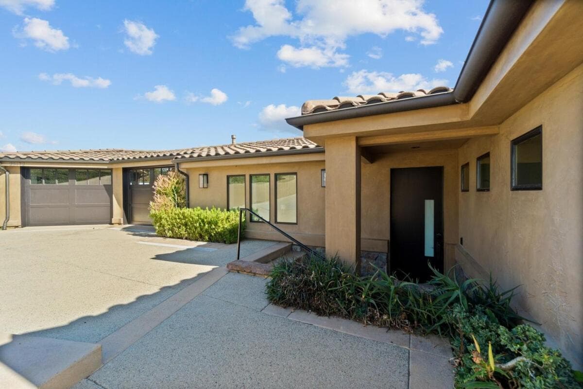 Dana Point Luxe