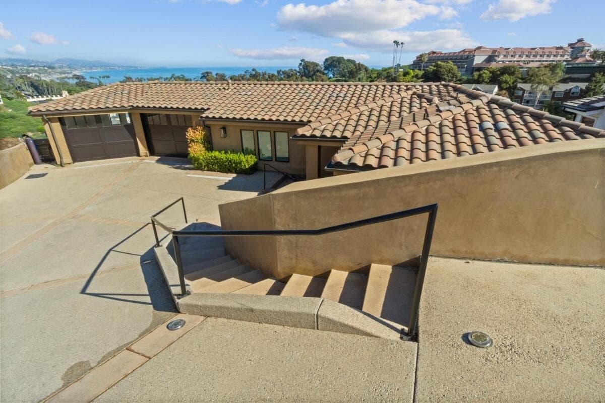 Dana Point Luxe