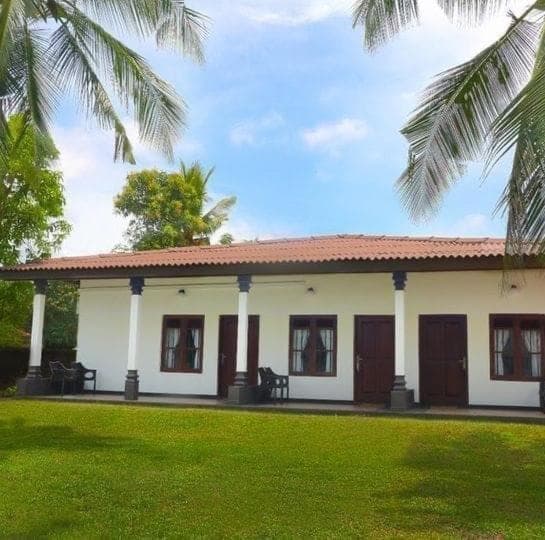 Kalido Beach Villa