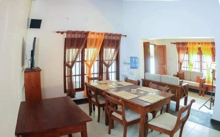 Kalido Beach Villa