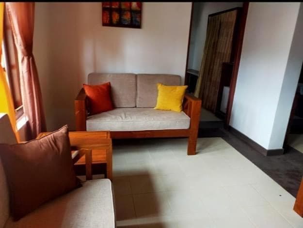 Kalido Beach Villa