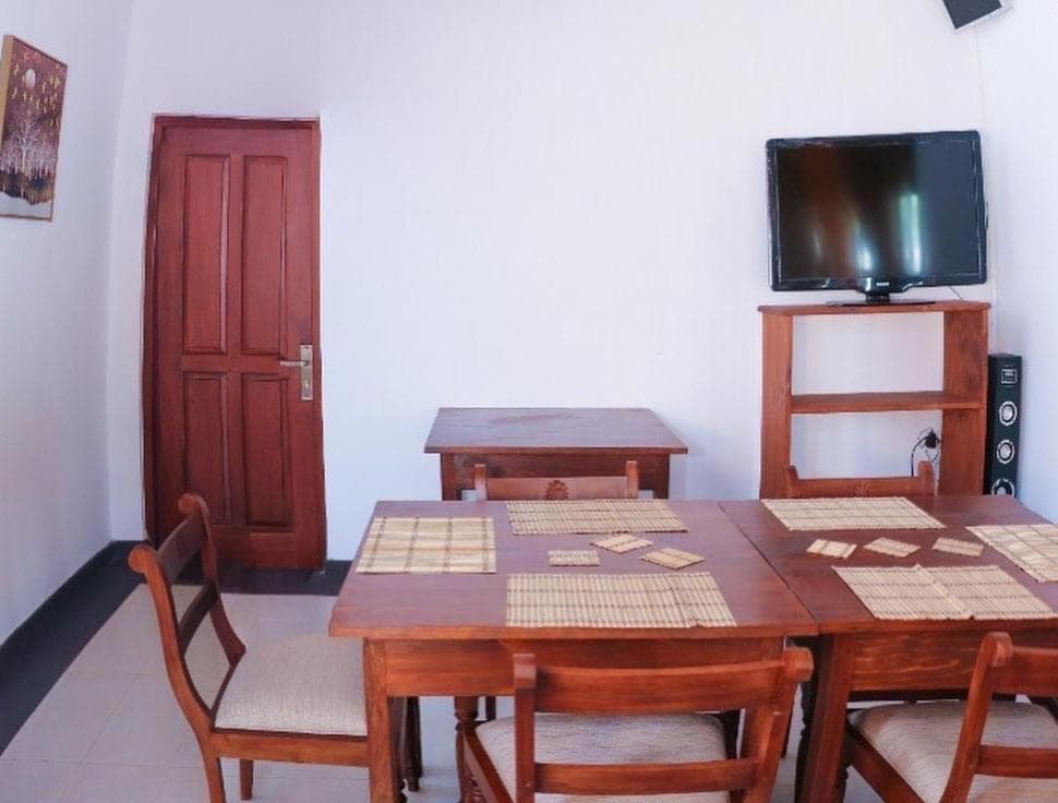 Kalido Beach Villa