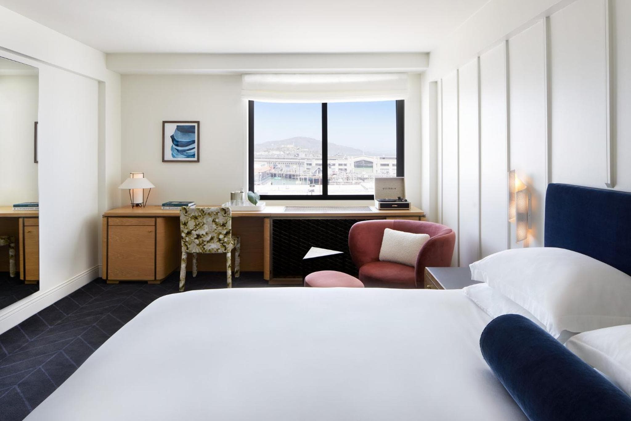 Kimpton Alton Fisherman's Wharf by IHG